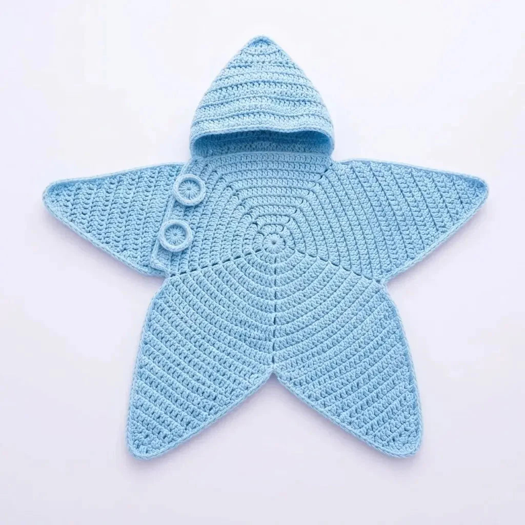 pyjama pour enfant Étoile