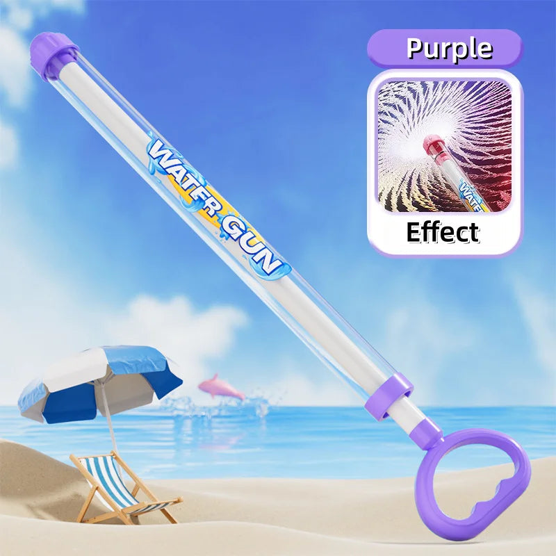 Pistolet à Eau Feu d’Artifice – Fun & Rafraîchissement