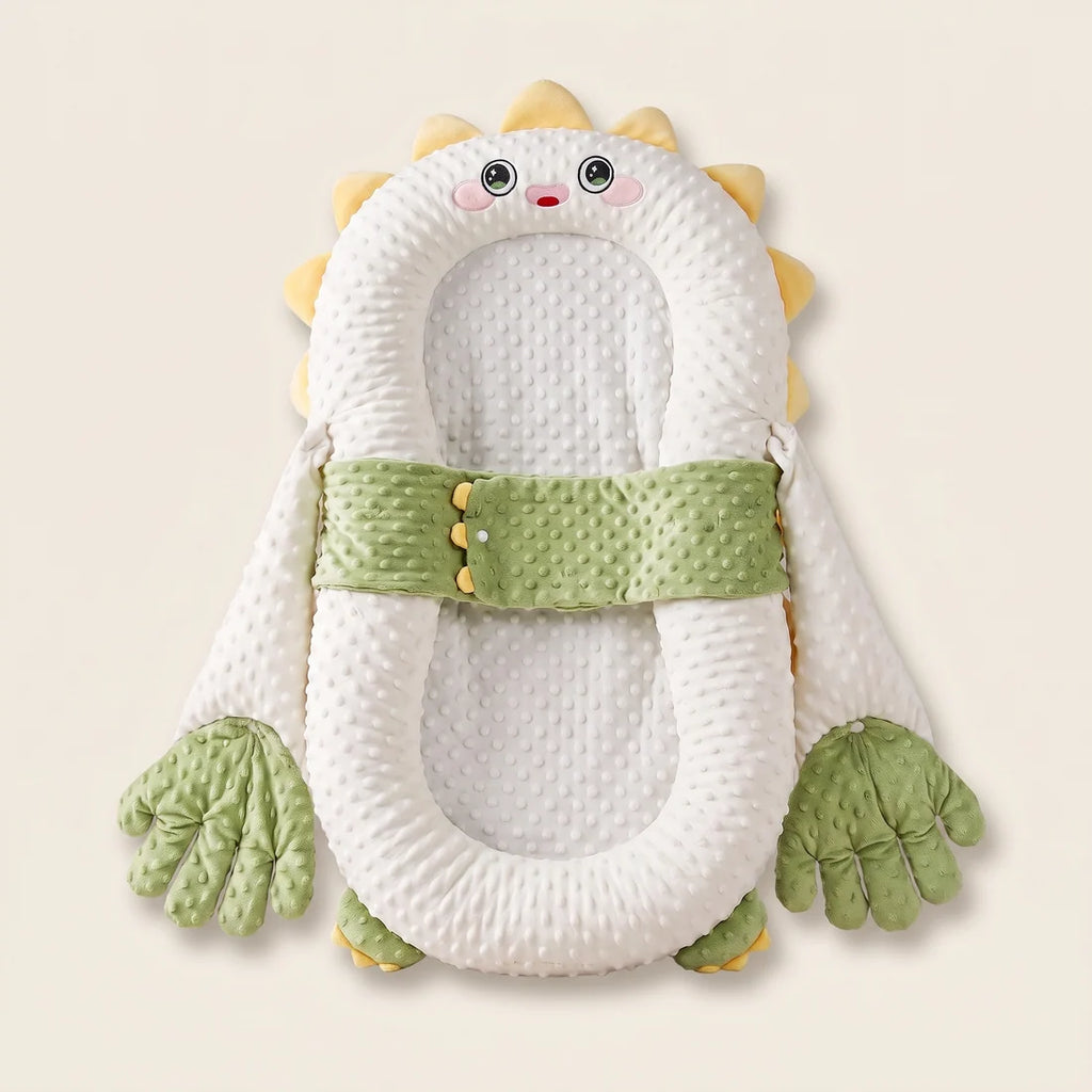 Coussin Bébé Doux Rêves