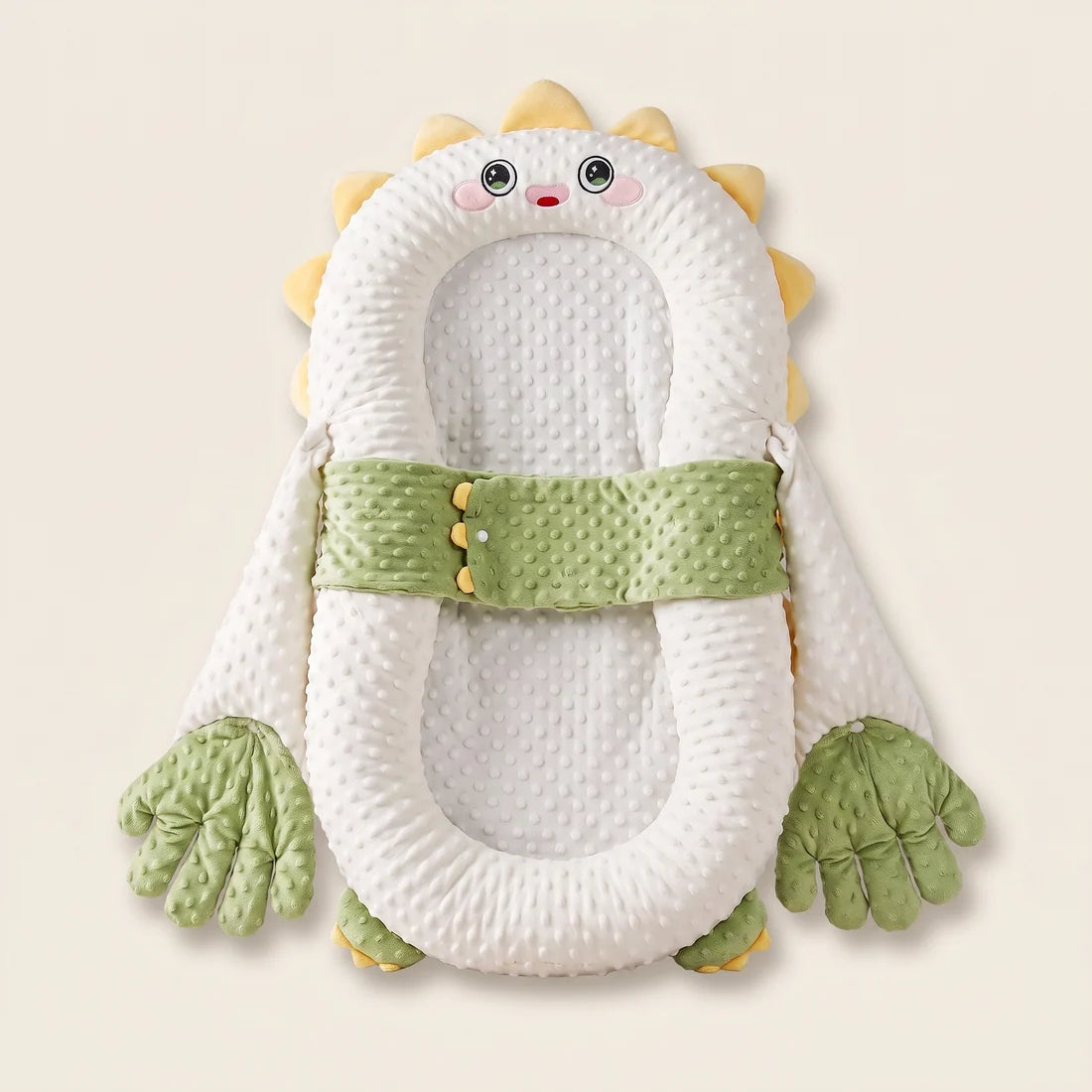 Coussin Bébé Doux Rêves