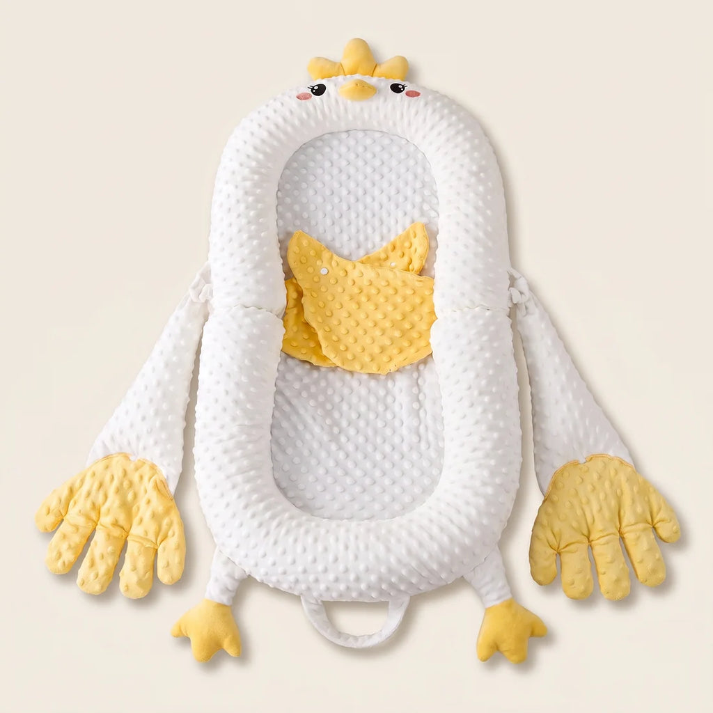 Coussin Bébé Doux Rêves
