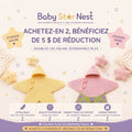 pyjama pour enfant Étoile