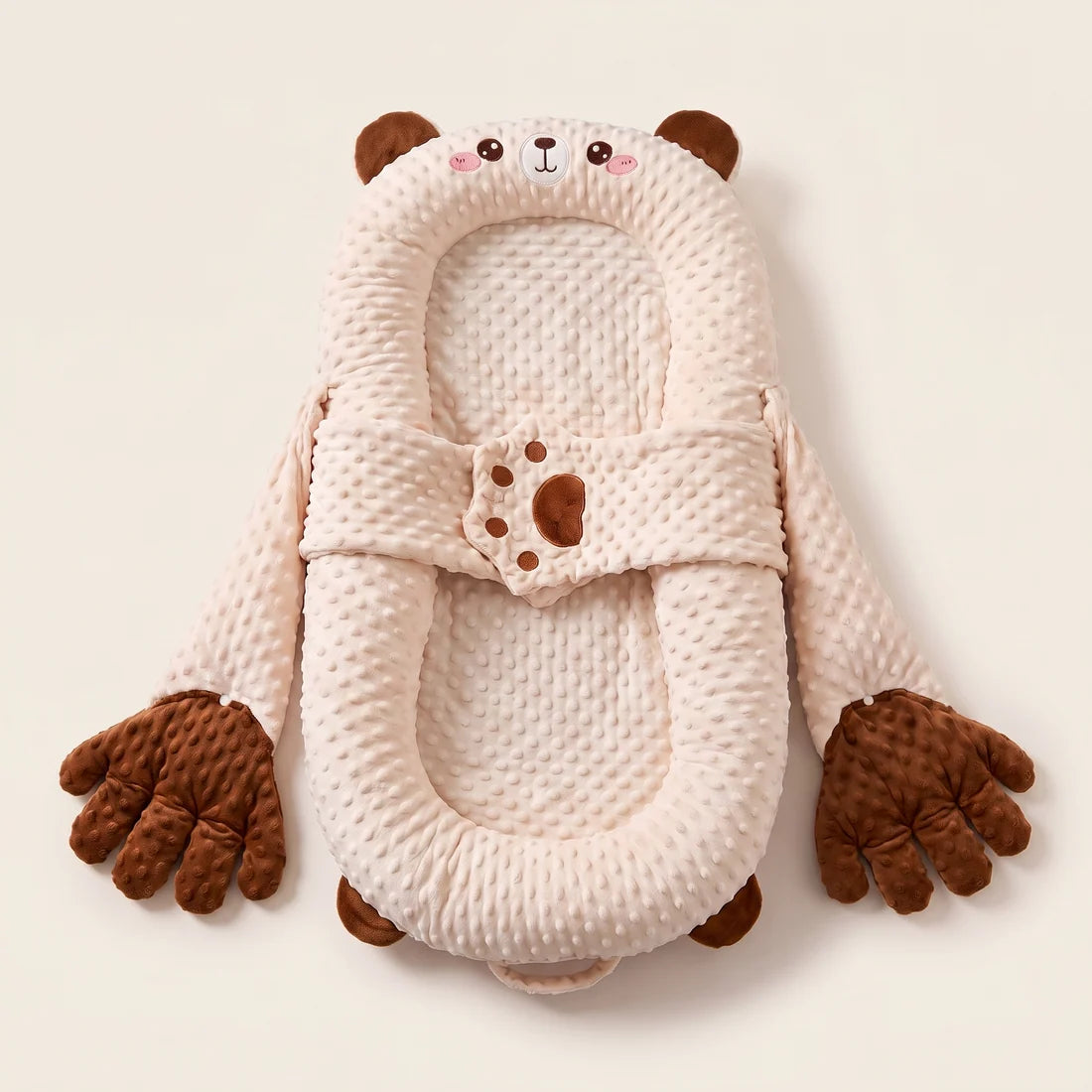 Coussin Bébé Doux Rêves