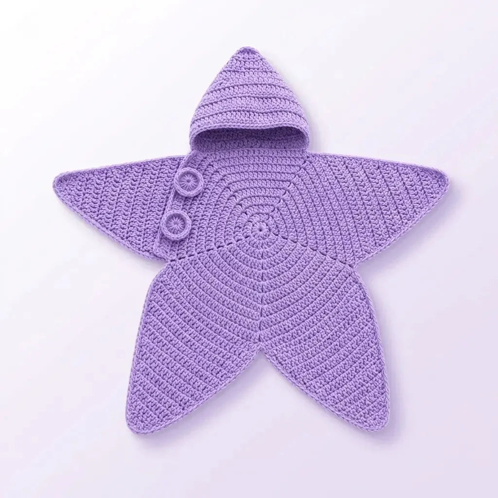 pyjama pour enfant Étoile