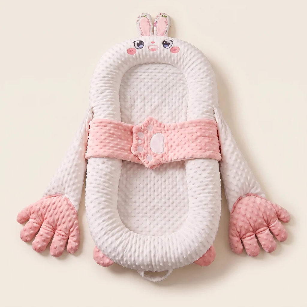 Coussin Bébé Doux Rêves