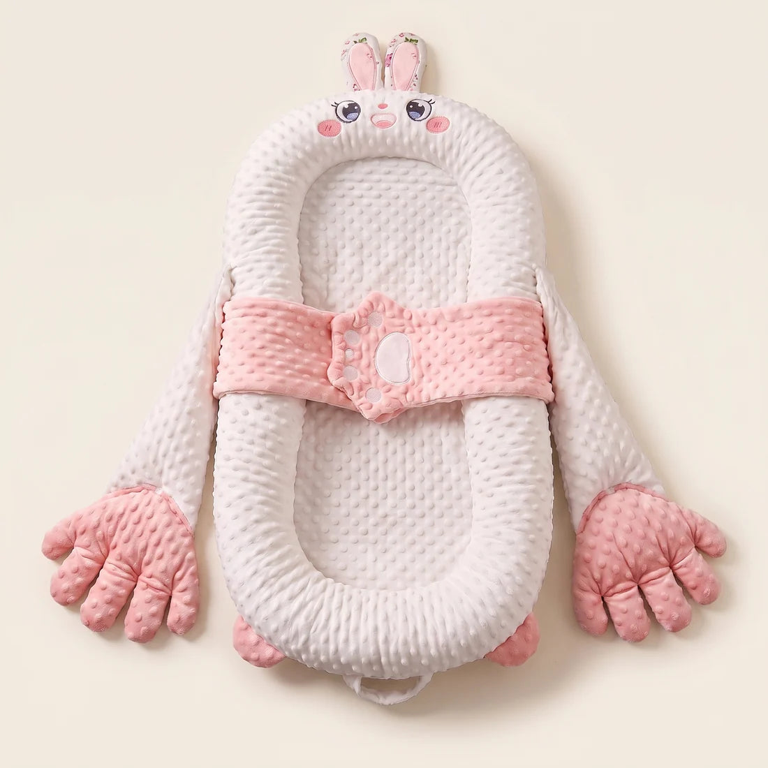 Coussin Bébé Doux Rêves