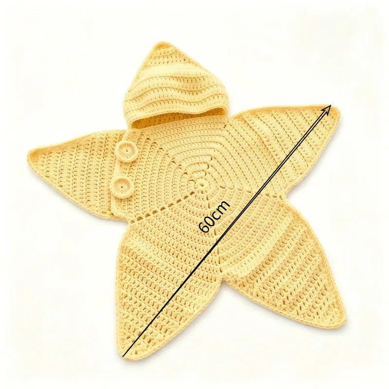 pyjama pour enfant Étoile