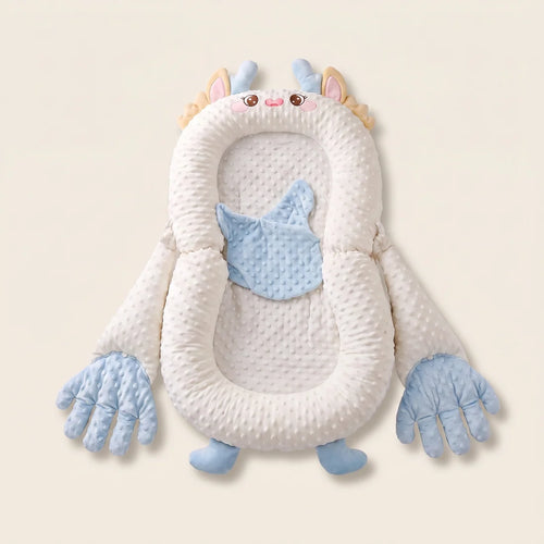 Coussin Bébé Doux Rêves