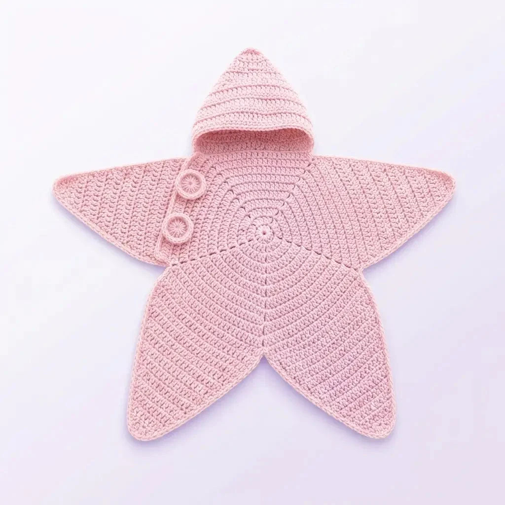 pyjama pour enfant Étoile