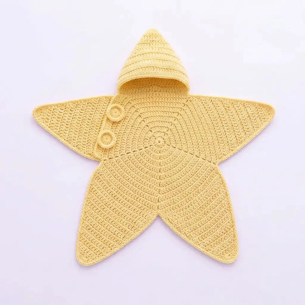 pyjama pour enfant Étoile