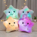 Peluche Étoile Lumineuse LED