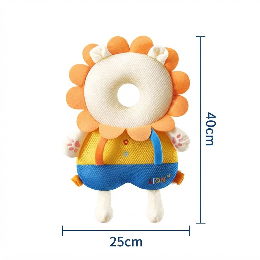 Sac à Dos de Protection Anti-Chute pour Bébé