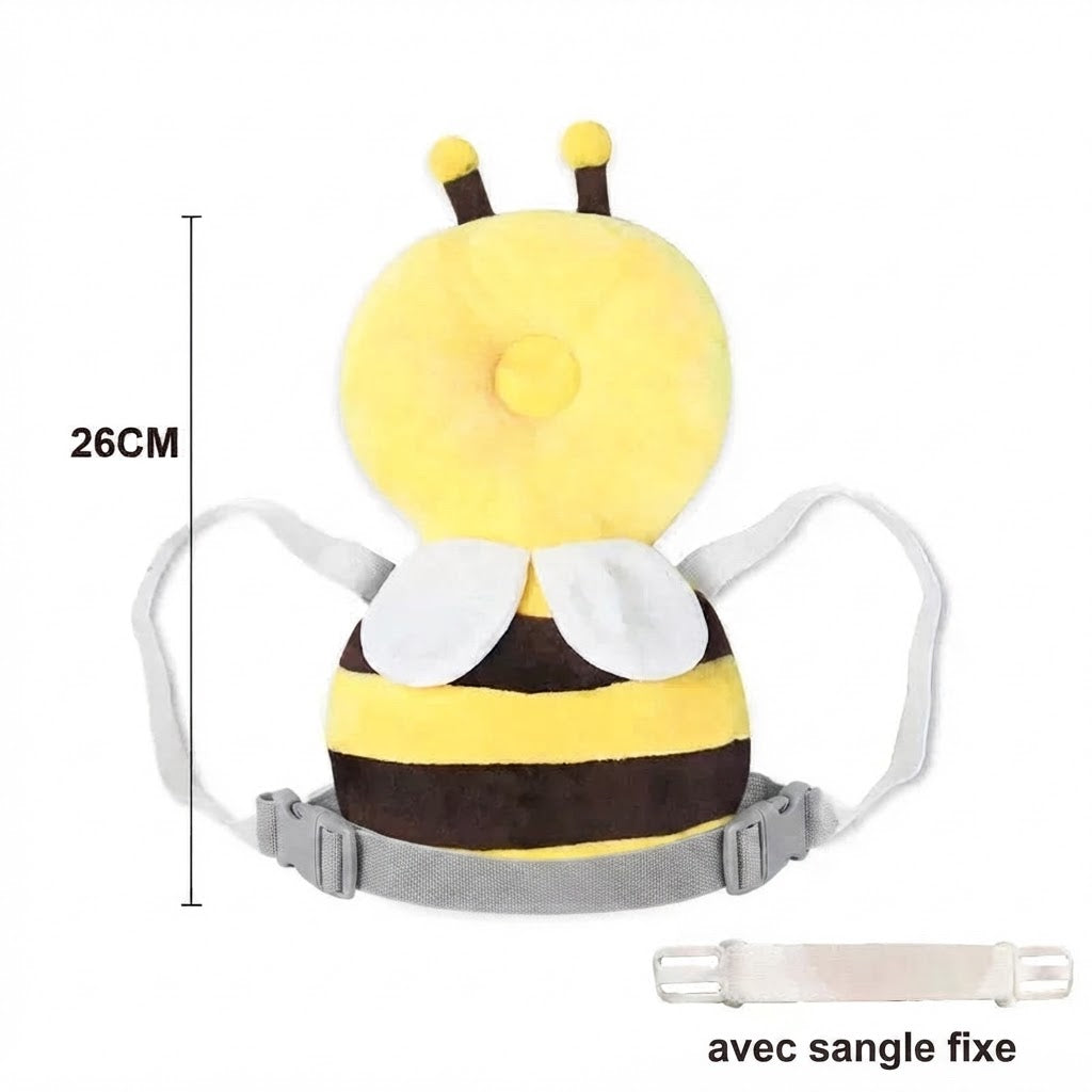 Sac à Dos de Protection Anti-Chute pour Bébé