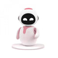 Robot Intelligent IA Électronique Automatisé à Détection Tactile, Interaction Émotionnelle, Vocal, Multi-Modes, Mignon, Idéal pour Fêtes et Cadeaux d’Anniversaire