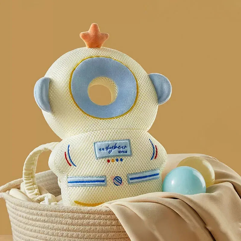 Sac à Dos de Protection Anti-Chute pour Bébé