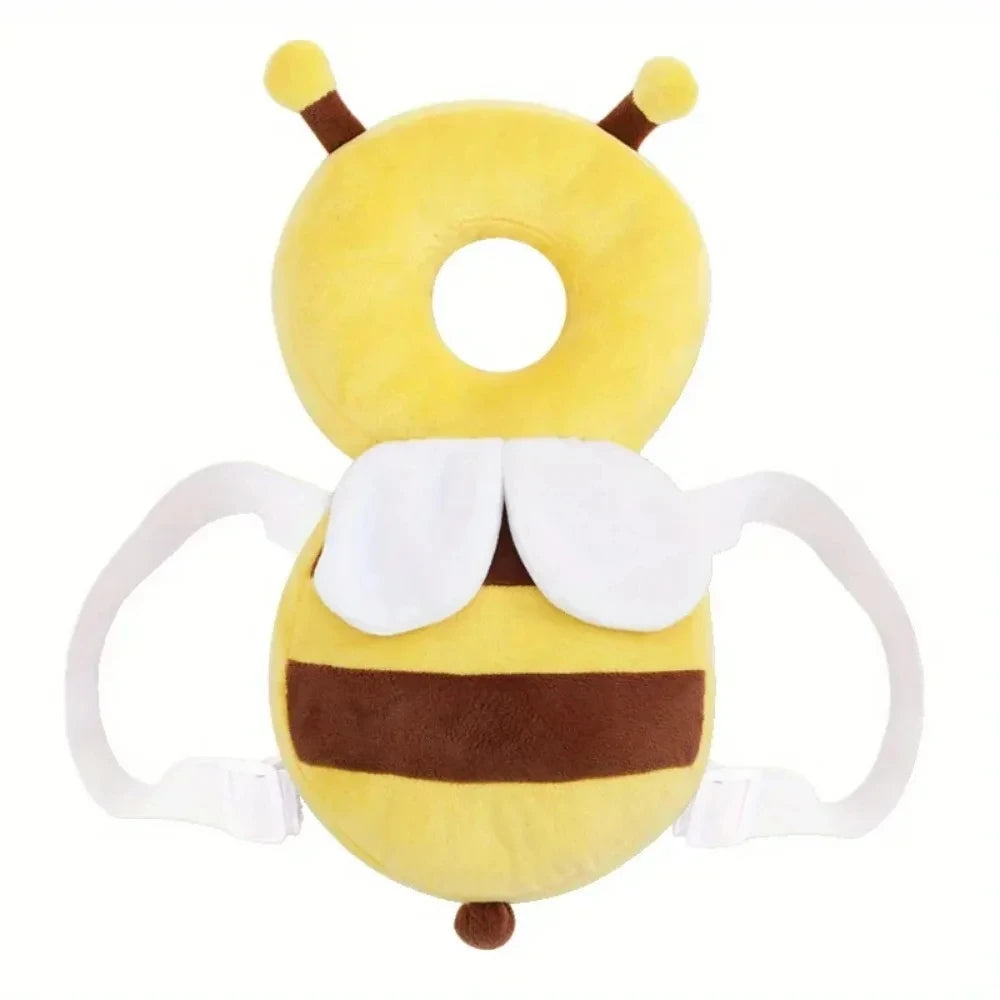 Coussin de Protection Arrière pour Bébé – Sécurité Anti-Chute