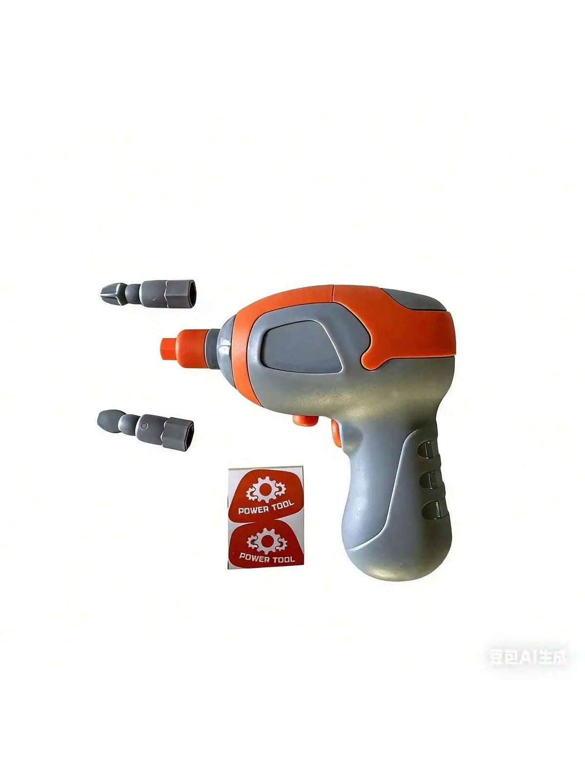 Coffret d'Outils DIY pour Enfants – Kit de Montage à Vis et Écrous