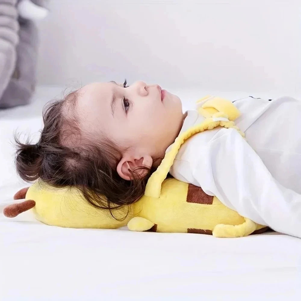 Coussin de Protection Arrière pour Bébé – Sécurité Anti-Chute