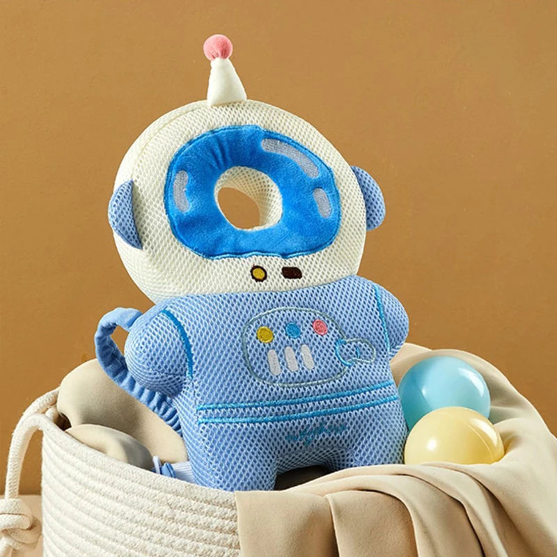 Sac à Dos de Protection Anti-Chute pour Bébé